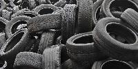 Tyre Rubber Scrap for Recycle