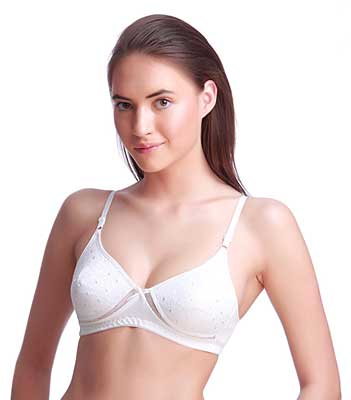 Molded Bra (M-1003)