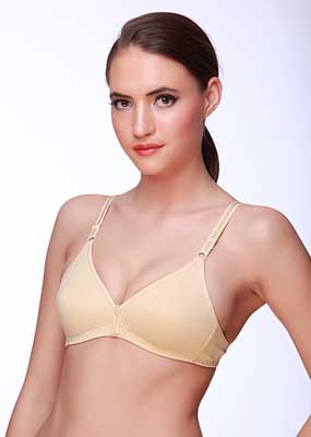 Mouldex Fancy Bra, Size : 75 TO 100