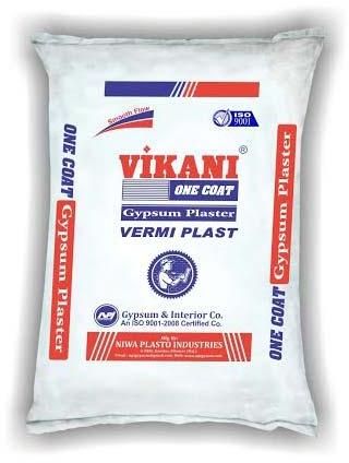 VIKANI VERMI GYPSUM PLASTER
