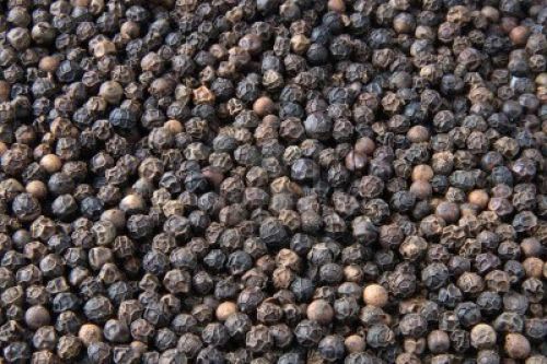 Raw Common Black Pepper Seeds, Certification : SGS Phytosanitary