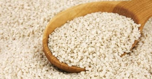 Organic Natural Sesame Seeds, Grade : Food, Purity : 99.9%