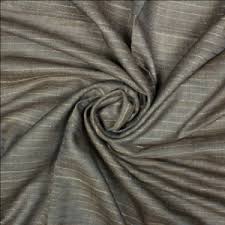 Cotton Tussar Fabric