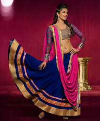 Designer Chaniya Choli