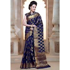 Kanjivaram Sarees