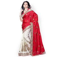 Ladies Fancy Sarees