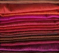 Matka Silk Fabric