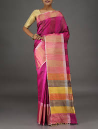 Matka Silk Sarees