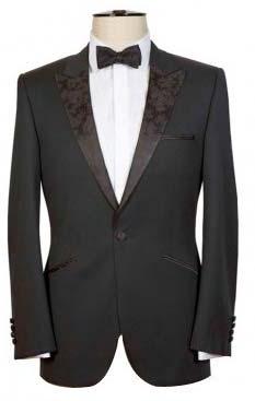 Mens Blazer