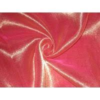 Silk Tissue Fabric