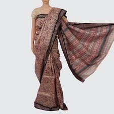 Tussar Sarees