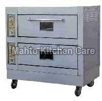 Baking Oven