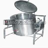 Bulk Cooker