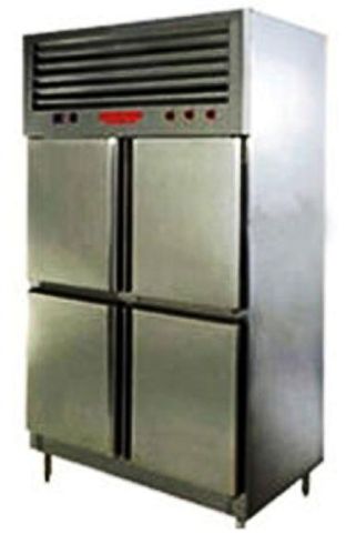 Four Door Refrigerator