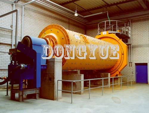 Ball Mill, Power : 440