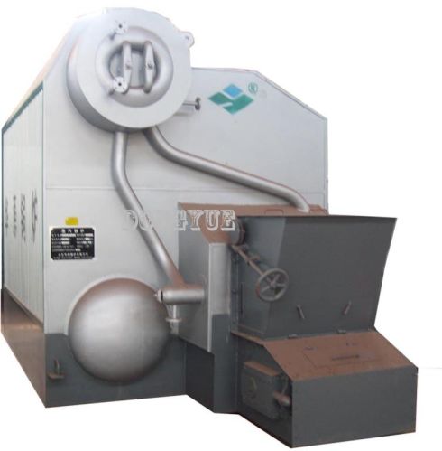 Steam Boiler, Max Steam Output (kg) : 70 kg