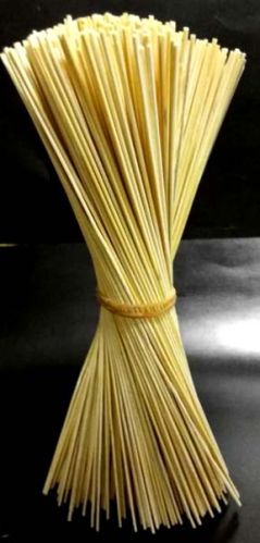 High Quality Bamboo Incense Sticks Round Sticks