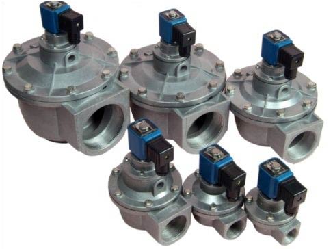 Solenoid Valves