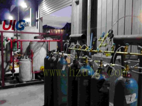 Air Separation Plant, Oxygen Generator, Oxygen Gas Plant
