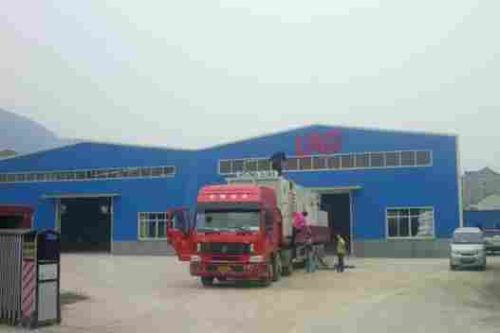 Air Separation Plant, Oxygen Plant, Liquid Oxygen Plant