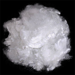 Virgin Polyester Staple Fibre