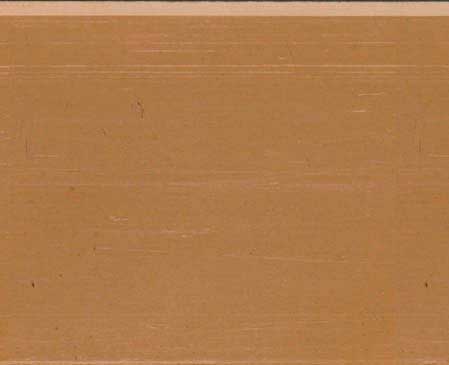 Phosphor Bronze Doctor Blade