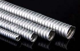 Flexible Steel Conduits