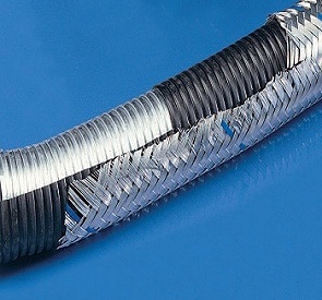 Steel Braided Flexible Conduits