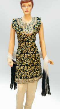 Designer Salwar Kameez