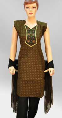 Designer Salwar Kameez