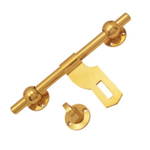 Brass Aldrop