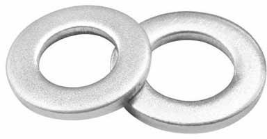 Carbon Steel Washers