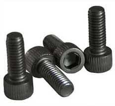 Duplex Steel Nuts