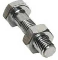 Duplex Steel Studs