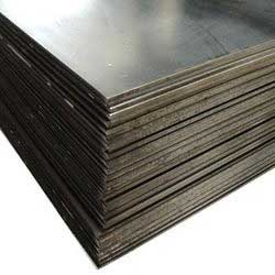 Mild Steel Sheets, Plates