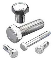 Stainless Steel Bolts