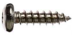 Stainless Steel Wood Screw, For Fittings Use, Length : 10-20cm, 20-30cm, 30-40cm, 40-50cm