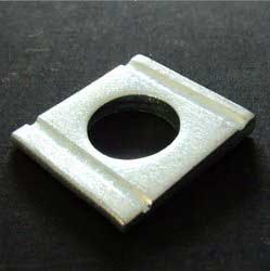 Stainless Steel Polished Tapper Washer, Feature : Accuracy Durable, Auto Reverse, Corrosion Resistance