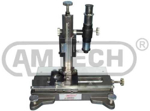 Travelling Microscope