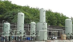 Demineralisation Plants