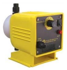 Electronic Dosing Pump