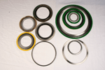 Spiral Gaskets