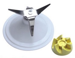 National Blender Parts