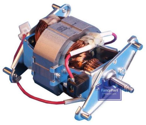 Philips Blender Motor