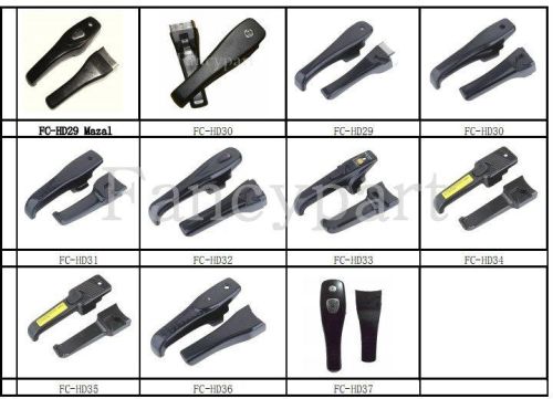 Pressure Cooker Handle