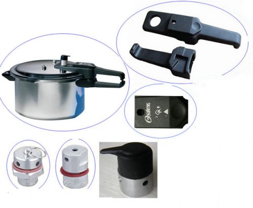 Pressure Cooker Parts