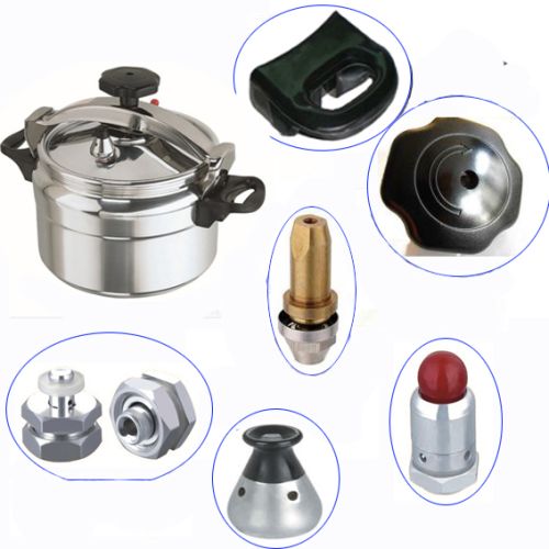 Pressure Cooker Parts
