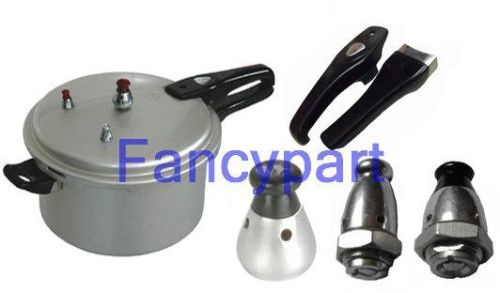 Pressure Cooker