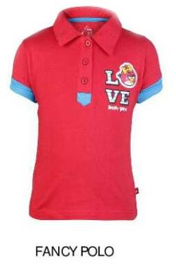 Fancy Polo