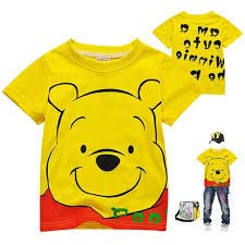 Kids Cotton Pique Soft Washed T-shirts